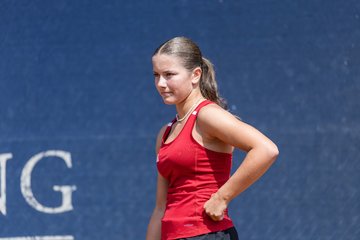 Bild 62 - BL DTV Hannover - Der Club an der Alster : Ergebnis: 2:7